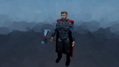 A screenshot taken in Dreams. 14 of 27.