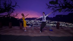 A screenshot taken in Dreams. 8 of 9.