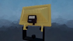 A screenshot taken in Dreams. 3 of 3.