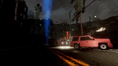 TOWN OF THE DEAD