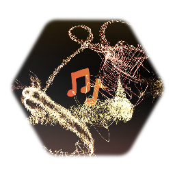 Dark Cosmos - Level Up