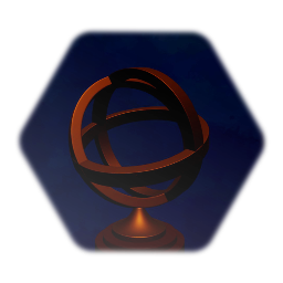 Armillary sphere