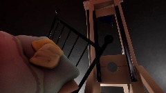 my neighbor is drunk and I can't sleep