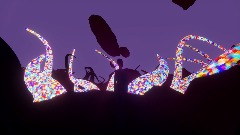 A screenshot taken in Dreams. 4 of 9.