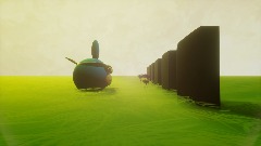 LittleBig Loco Roco PS4 Teaser