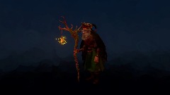 A screenshot taken in Dreams. 16 of 22.