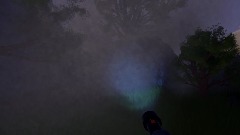 Cave Game (Very Early Demo)
