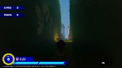 A screenshot taken in Dreams. 5 of 21.