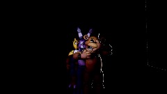 Fnaf 1 Free roam Singleplayer