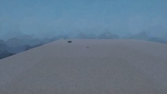 Random scenery generation demo.