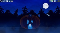 A screenshot taken in Dreams. 1 of 27.