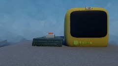 SpongeBob 74