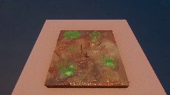 A screenshot taken in Dreams. 1 of 2.