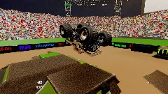 A screenshot taken in Dreams. 3 of 6.