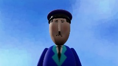 A screenshot taken in Dreams. 1 of 2.