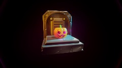 A screenshot taken in Dreams. 18 of 27.