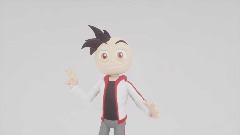 A screenshot taken in Dreams. 2 of 2.