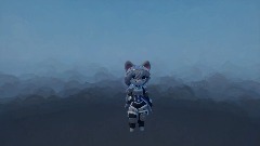 A screenshot taken in Dreams. 18 of 26.