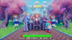 A screenshot taken in Dreams. 18 of 29.