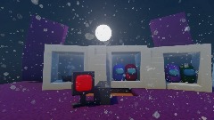 A screenshot taken in Dreams. 1 of 1.