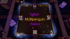 A screenshot taken in Dreams. 2 of 5.