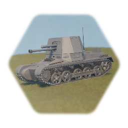 Panzerjäger I