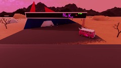 A screenshot taken in Dreams. 10 of 13.