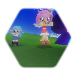 Remix of Windows XP Bliss Extended