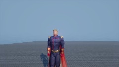 A screenshot taken in Dreams. 1 of 3.
