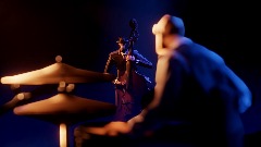 A screenshot taken in Dreams. 9 of 30.