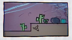 A screenshot taken in Dreams. 1 of 1.