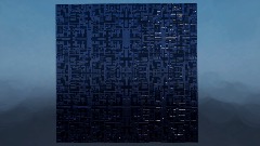 A screenshot taken in Dreams. 24 of 27.