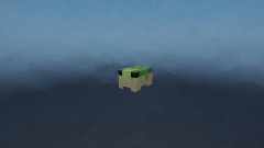 A screenshot taken in Dreams. 1 of 5.