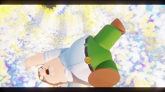 A screenshot taken in Dreams. 1 of 10.