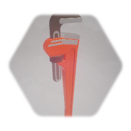 Pipe Wrench