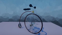 A screenshot taken in Dreams. 3 of 3.