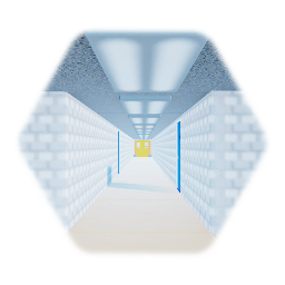 Reupload Baldi's basics as in Dreams map