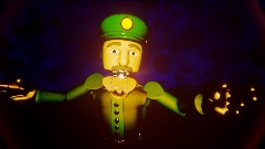 A screenshot taken in Dreams. 1 of 1.