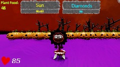 A screenshot taken in Dreams. 15 of 28.