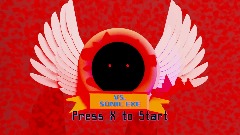 Fnf vs sonic.EXE (v3.5)