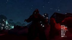 A screenshot taken in Dreams. 5 of 8.