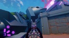 A screenshot taken in Dreams. 3 of 3.