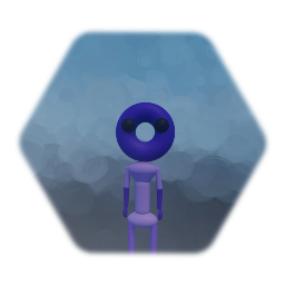 My puppets collection