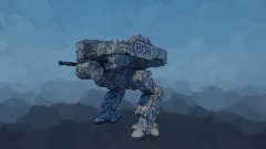A screenshot taken in Dreams. 1 of 8.