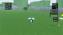 A screenshot taken in Dreams. 8 of 25.