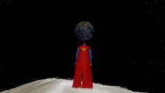 A screenshot taken in Dreams. 4 of 25.