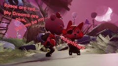 A screenshot taken in Dreams. 16 of 16.