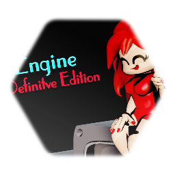 Psych engine - <term>The Definitve Edition