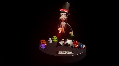 A screenshot taken in Dreams. 14 of 30.