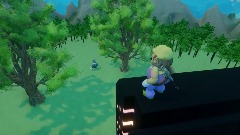 Wario Snipes Big Chungus